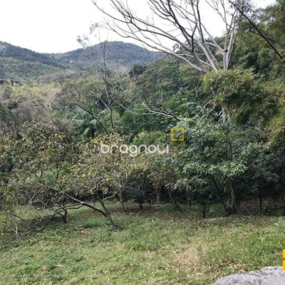 Terreno com 66151m², no bairro Vargem Grande em Florianópolis