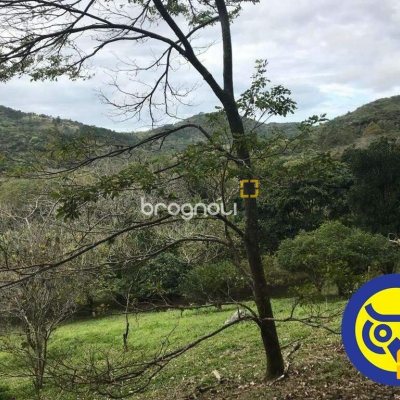 Terreno com 66151m², no bairro Vargem Grande em Florianópolis