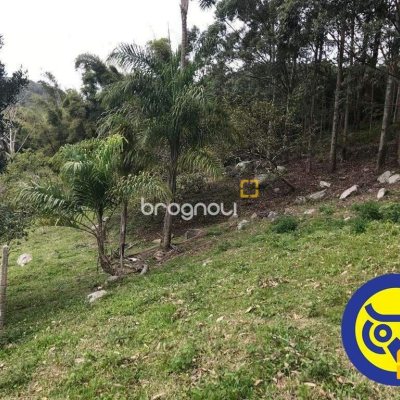 Terreno com 66151m², no bairro Vargem Grande em Florianópolis