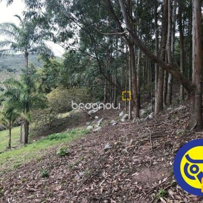 Terreno com 66151m², no bairro Vargem Grande em Florianópolis