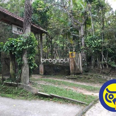 Terreno com 66151m², no bairro Vargem Grande em Florianópolis
