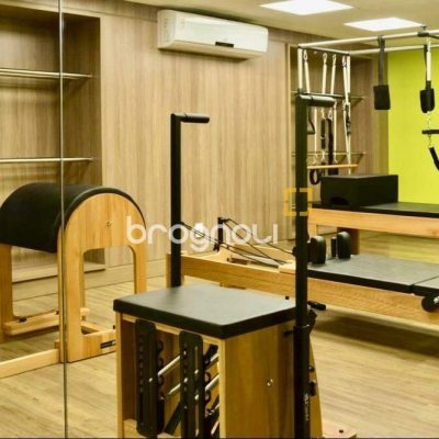 Apartamento com 138m², 3 quartos (sendo 3 suítes), 3 garagens, no bairro Cachoeira do Bom Jesus em Florianópolis