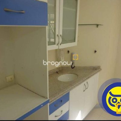 Sala com 47m², no bairro Centro em Florianópolis