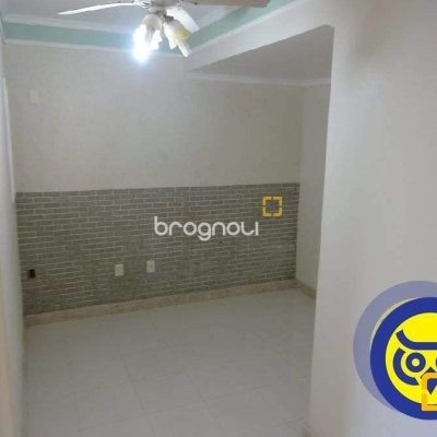 Sala com 47m², no bairro Centro em Florianópolis