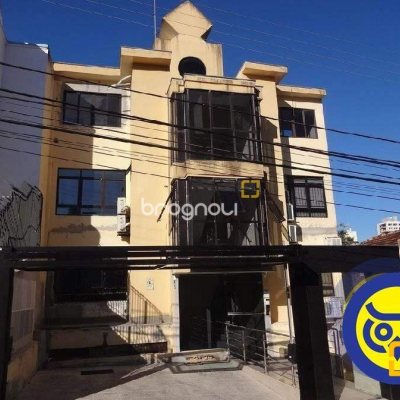Sala com 47m², no bairro Centro em Florianópolis