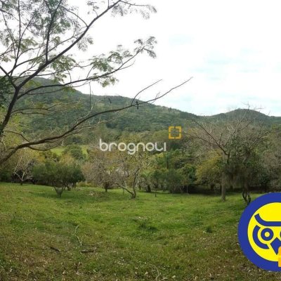 Terreno com 50063m², no bairro Vargem Grande em Florianópolis