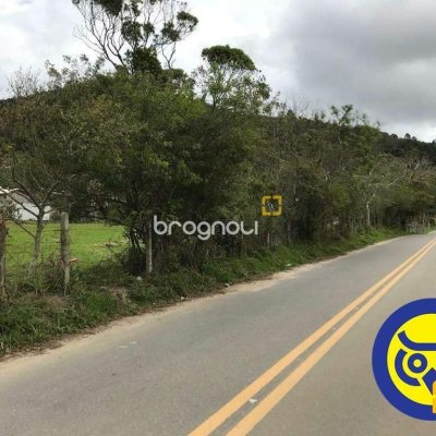 Terreno com 50063m², no bairro Vargem Grande em Florianópolis