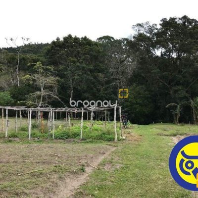 Terreno com 50063m², no bairro Vargem Grande em Florianópolis