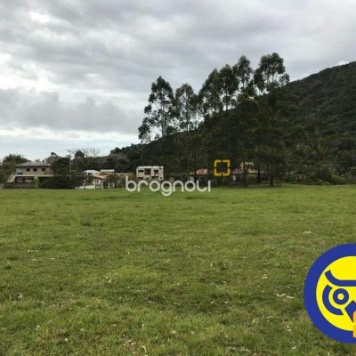 Terreno com 50063m², no bairro Vargem Grande em Florianópolis