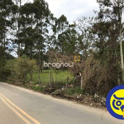 Terreno com 50063m², no bairro Vargem Grande em Florianópolis