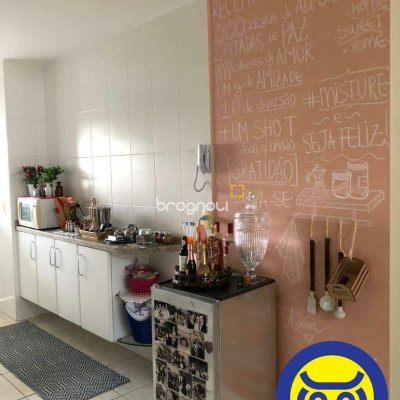 Apartamento com 140m², 3 quartos (sendo 3 suítes), 1 garagem, no bairro Praia Brava em Florianópolis