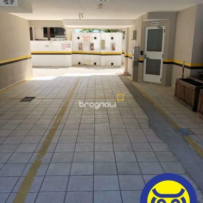 Apartamento com 140m², 3 quartos (sendo 3 suítes), 1 garagem, no bairro Praia Brava em Florianópolis