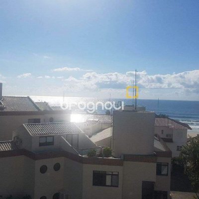 Apartamento com 140m², 3 quartos (sendo 3 suítes), 1 garagem, no bairro Praia Brava em Florianópolis