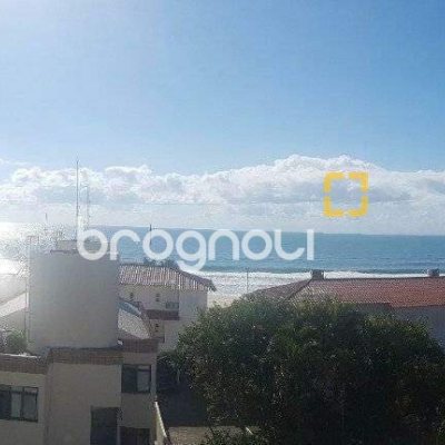 Apartamento com 140m², 3 quartos (sendo 3 suítes), 1 garagem, no bairro Praia Brava em Florianópolis