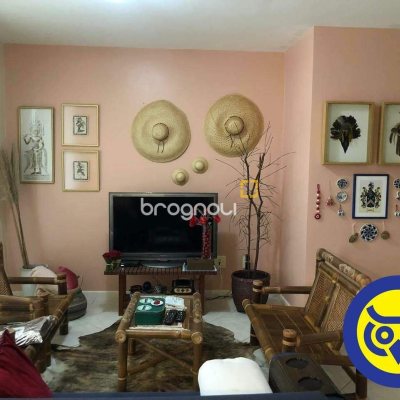 Apartamento com 140m², 3 quartos (sendo 3 suítes), 1 garagem, no bairro Praia Brava em Florianópolis