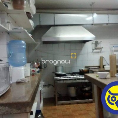 Loja com 122m², no bairro Centro em Florianópolis