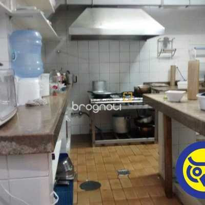 Loja com 122m², no bairro Centro em Florianópolis