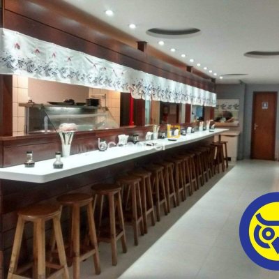 Loja com 122m², no bairro Centro em Florianópolis
