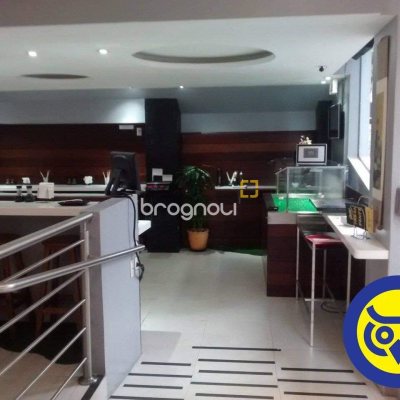 Loja com 122m², no bairro Centro em Florianópolis