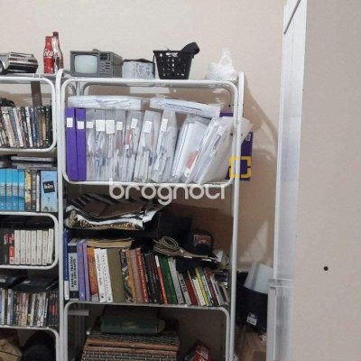 Casa com 198m², 3 quartos, 2 garagens, no bairro Centro em Florianópolis