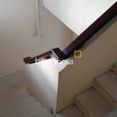 Casa com 198m², 3 quartos, 2 garagens, no bairro Centro em Florianópolis