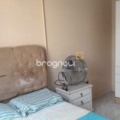 Casa com 198m², 3 quartos, 2 garagens, no bairro Centro em Florianópolis