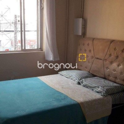 Casa com 198m², 3 quartos, 2 garagens, no bairro Centro em Florianópolis
