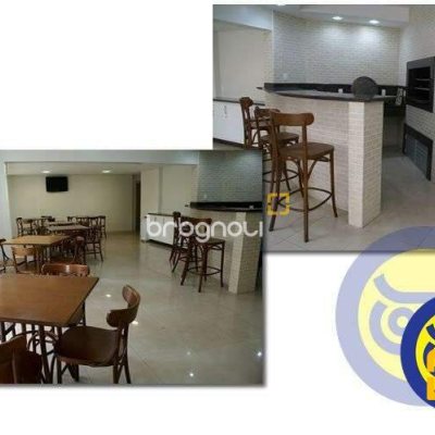 Apartamento com 266m², 4 quartos (sendo 2 suítes), 2 garagens, no bairro Centro em Florianópolis