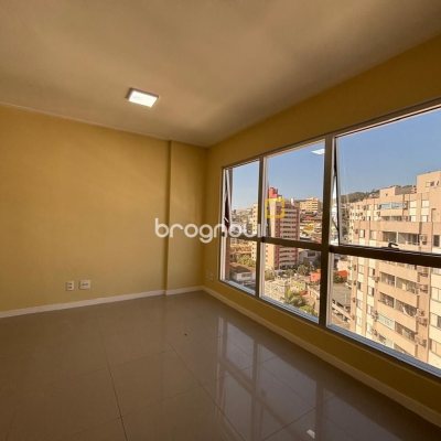 Sala com 67m², 1 garagem, no bairro Centro em Florianópolis