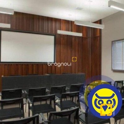 Sala com 67m², 1 garagem, no bairro Centro em Florianópolis