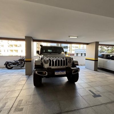 Sala com 67m², 1 garagem, no bairro Centro em Florianópolis