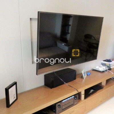 Apartamento com 117m², 3 quartos (sendo 3 suítes), 3 garagens, no bairro Centro em Florianópolis