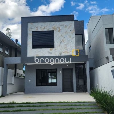 Casa com 149m², 3 quartos (sendo 3 suítes), 2 garagens, no bairro Santo Antônio de Lisboa em Florianópolis