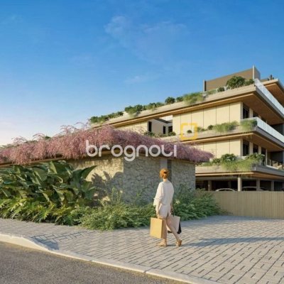 Apartamento com 51m², 1 quarto, 1 garagem, no bairro Campeche em Florianópolis