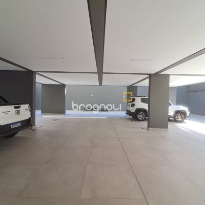 Apartamento com 59m², 2 quartos (sendo 1 suíte), 1 garagem, no bairro Ingleses em Florianópolis