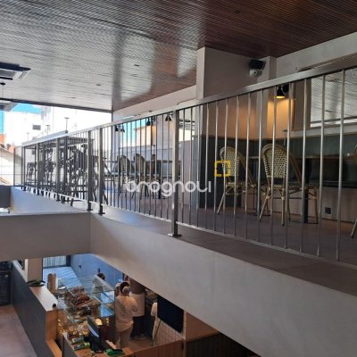 Apartamento com 59m², 2 quartos (sendo 1 suíte), 1 garagem, no bairro Ingleses em Florianópolis