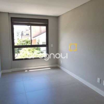 Apartamento com 68m², 2 quartos (sendo 1 suíte), 1 garagem, no bairro Ingleses em Florianópolis