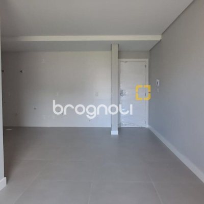 Apartamento com 68m², 2 quartos (sendo 1 suíte), 1 garagem, no bairro Ingleses em Florianópolis