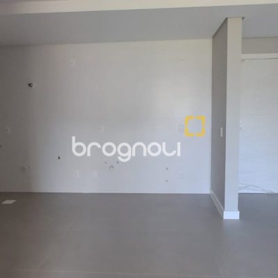 Apartamento com 68m², 2 quartos (sendo 1 suíte), 1 garagem, no bairro Ingleses em Florianópolis