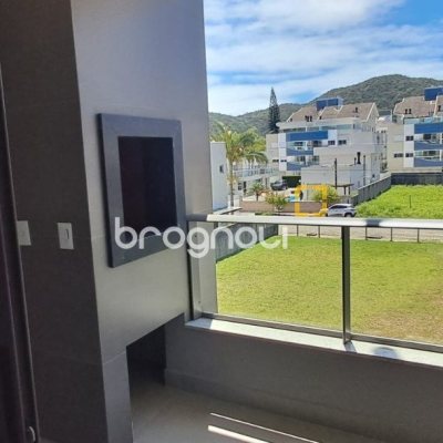 Apartamento com 68m², 2 quartos (sendo 1 suíte), 1 garagem, no bairro Ingleses em Florianópolis