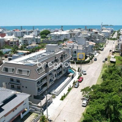 Apartamento com 68m², 2 quartos (sendo 1 suíte), 1 garagem, no bairro Ingleses em Florianópolis
