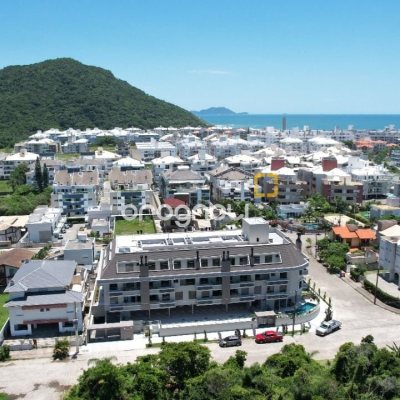 Apartamento com 109m², 2 quartos (sendo 1 suíte), 1 garagem, no bairro Ingleses em Florianópolis