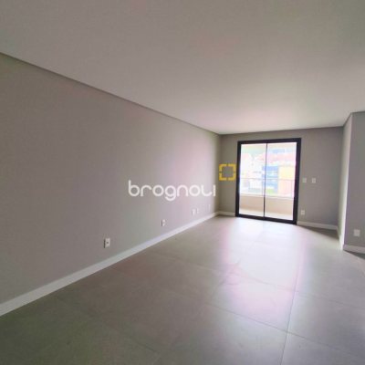 Apartamento com 109m², 2 quartos (sendo 1 suíte), 1 garagem, no bairro Ingleses em Florianópolis
