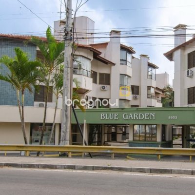 Apartamento com 83m², 2 quartos (sendo 1 suíte), 1 garagem, no bairro Ponta das Canas em Florianópolis