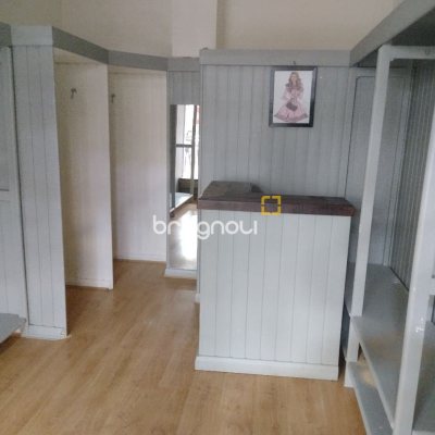 Loja com 19m², no bairro Trindade em Florianópolis