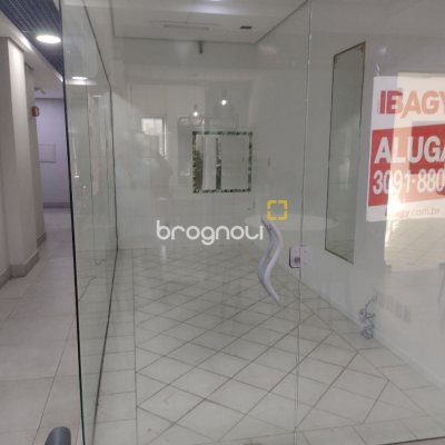 Loja com 12m², no bairro Trindade em Florianópolis