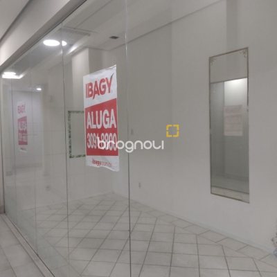Loja com 12m², no bairro Trindade em Florianópolis