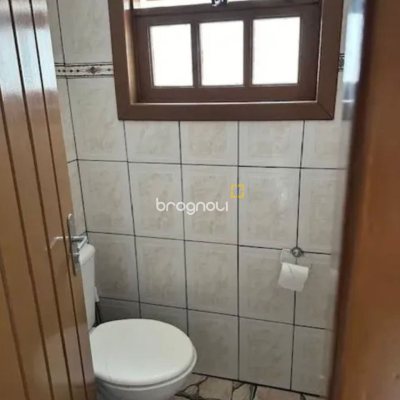 Casa com 80m², 2 quartos, 1 garagem, no bairro Ingleses em Florianópolis