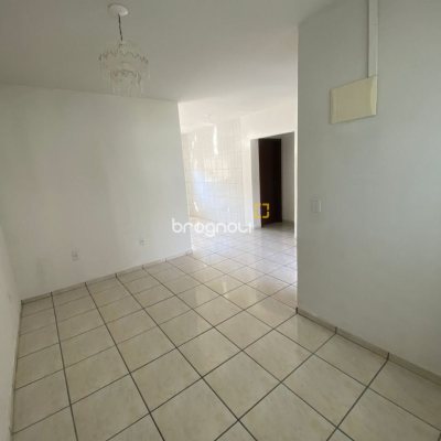 Casa com 80m², 2 quartos, 1 garagem, no bairro Ingleses em Florianópolis