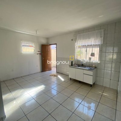 Casa com 80m², 2 quartos, 1 garagem, no bairro Ingleses em Florianópolis
